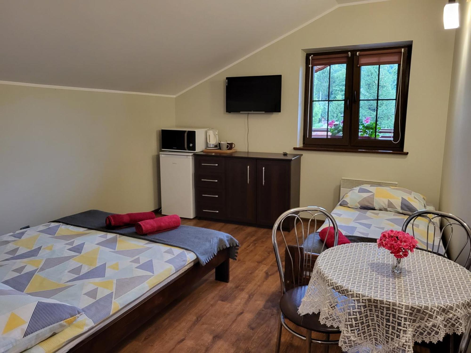 Camper Park Radkow Villa Ngoại thất bức ảnh